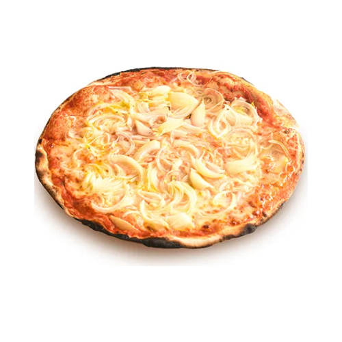 Pizze