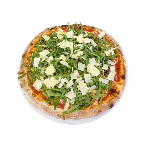 Pizze