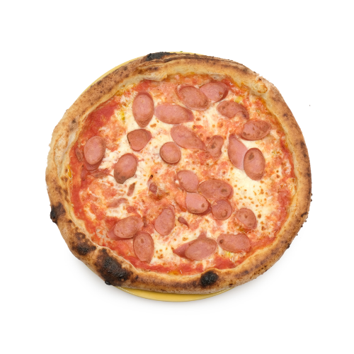 Pizze Classiche