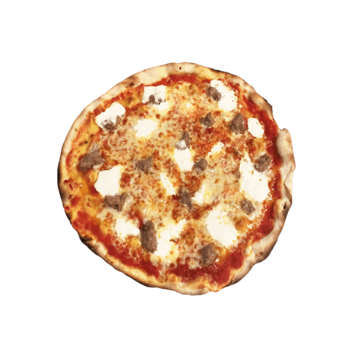 Pizze