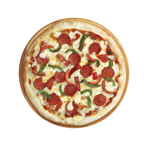 Pizze
