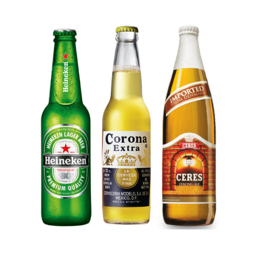 Beverage