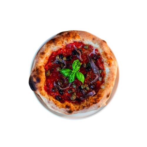 Pizze Classiche