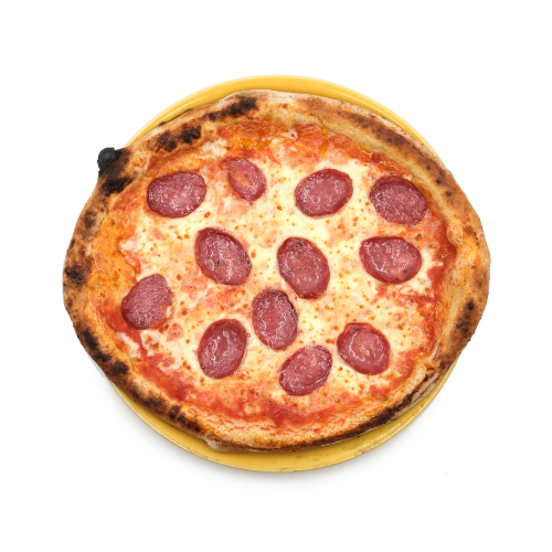 Pizze Classiche