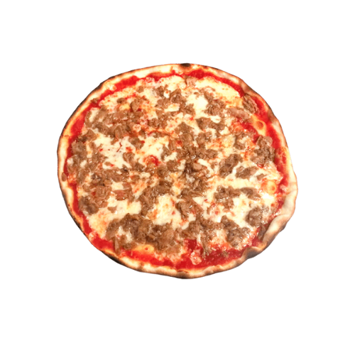 Pizze