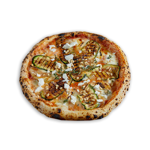 Pizze