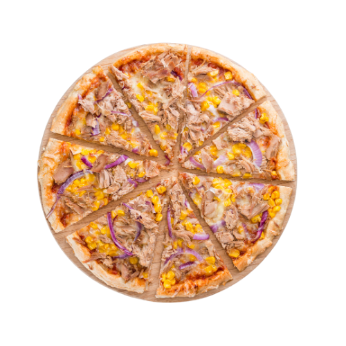 Pizze