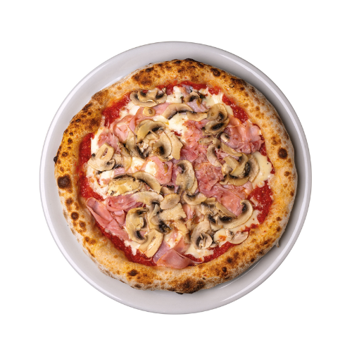 Pizze