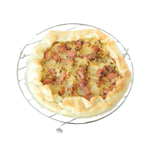 Pizze