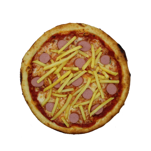 Pizze Classiche