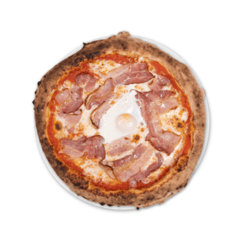 Pizze