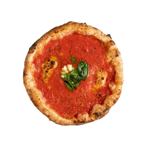 Pizze Classiche
