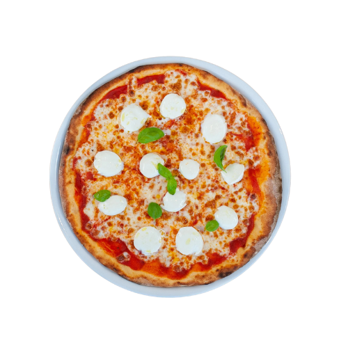 Pizze