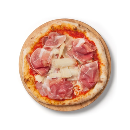 Pizze