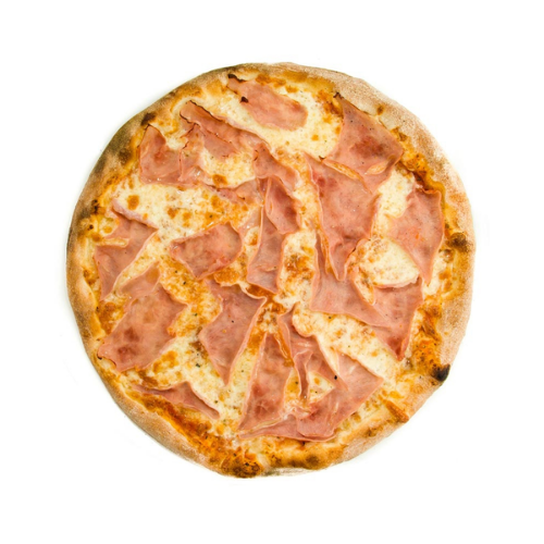 Pizze Classiche