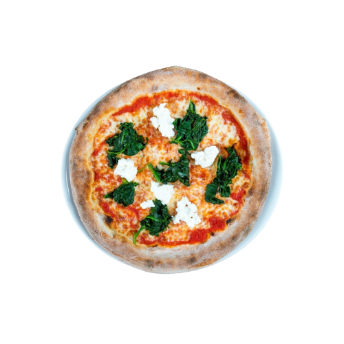 Pizze