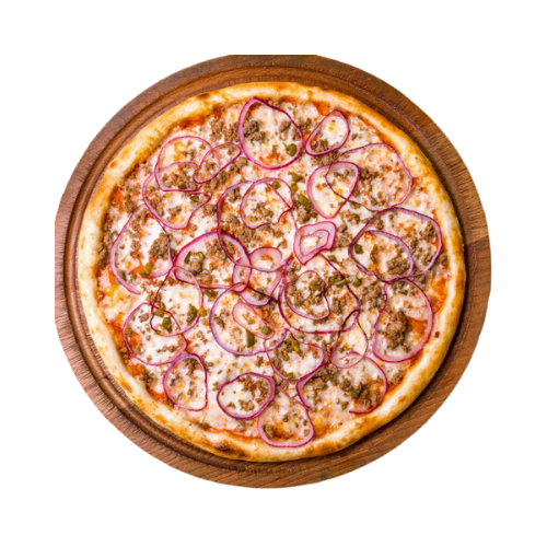 Pizze