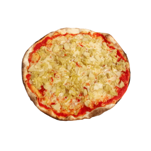 Pizze