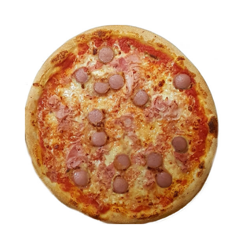 Pizze Classiche