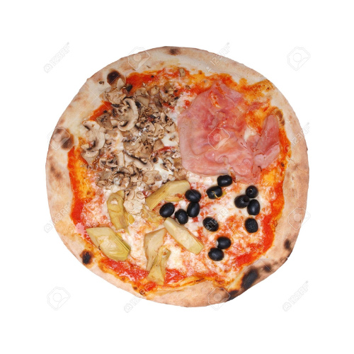 Pizze