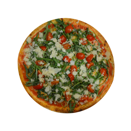 Pizze Classiche