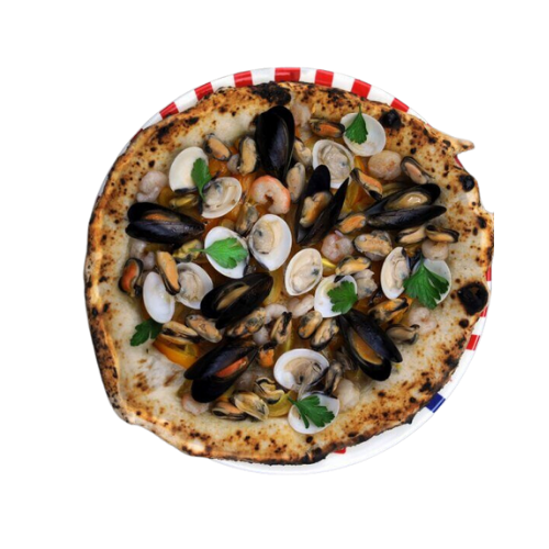 Pizze