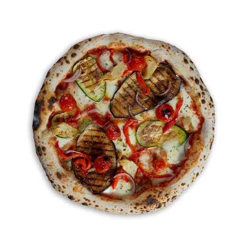 Pizze