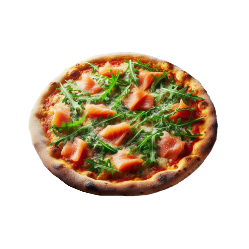 Pizze