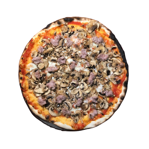 Pizze