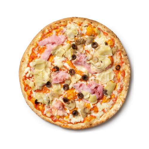 Pizze