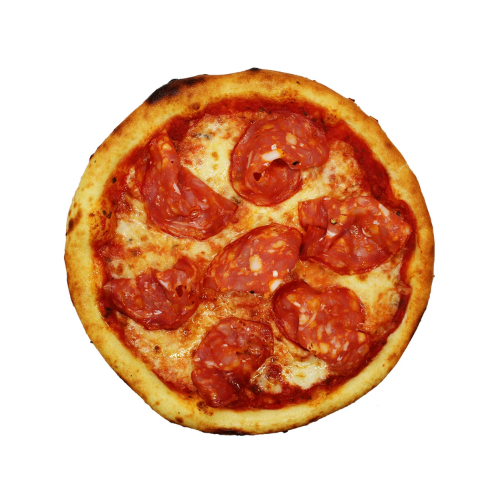 Pizze