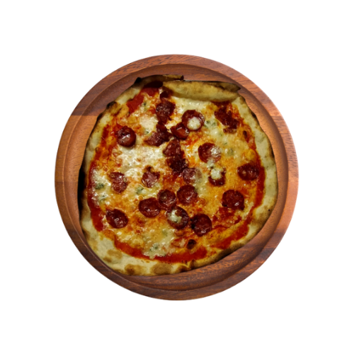 Pizze