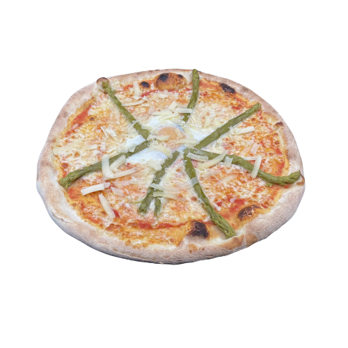 Pizze Classiche