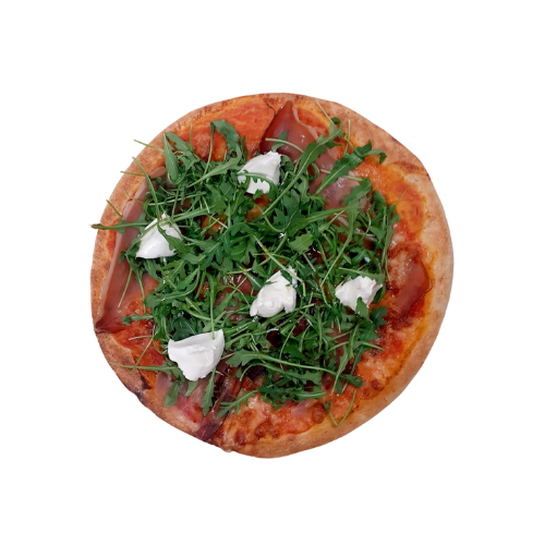 Pizze