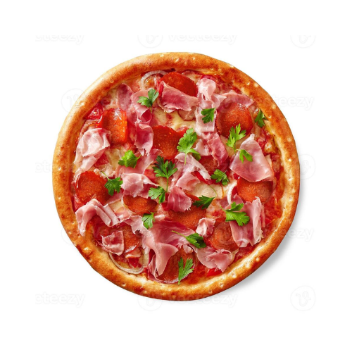 Pizze