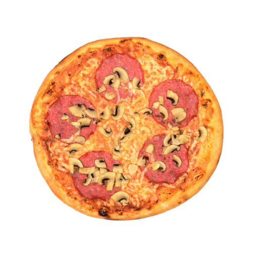 Pizze