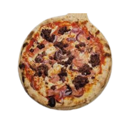 Pizze