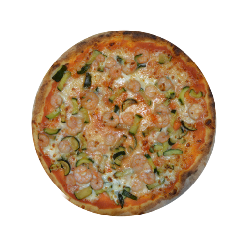 Pizze