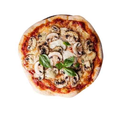 Pizze