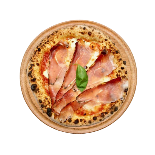 Pizze Classiche