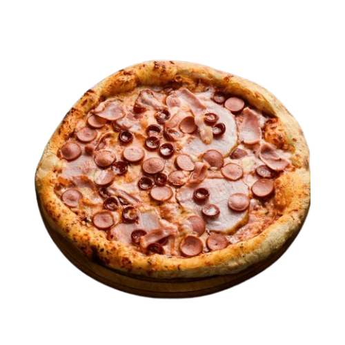 Pizze