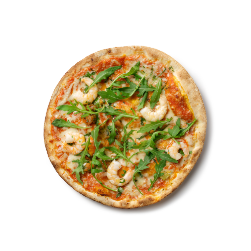 Pizze