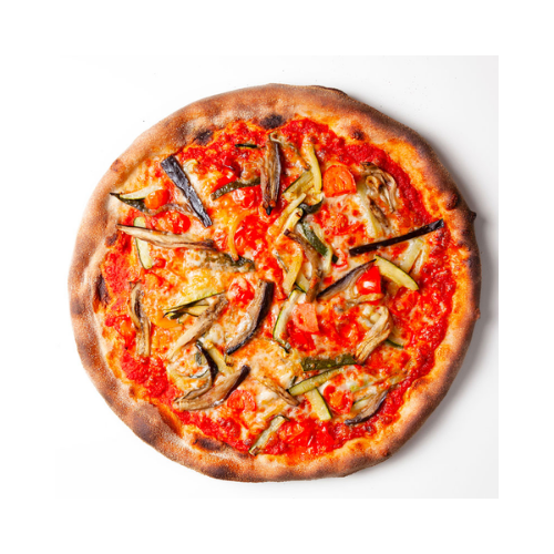 Pizze Classiche