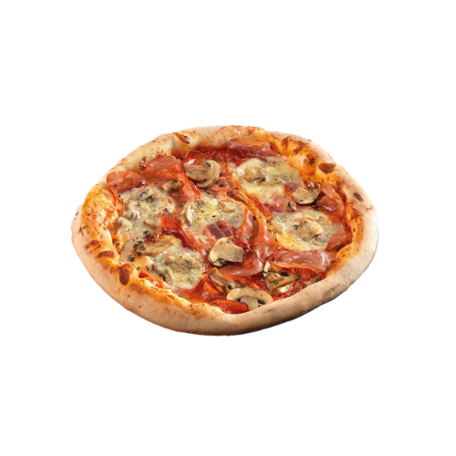 Pizze