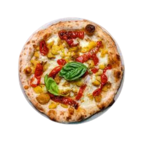 Pizze