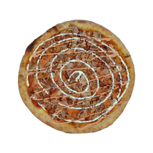 Pizze Classiche