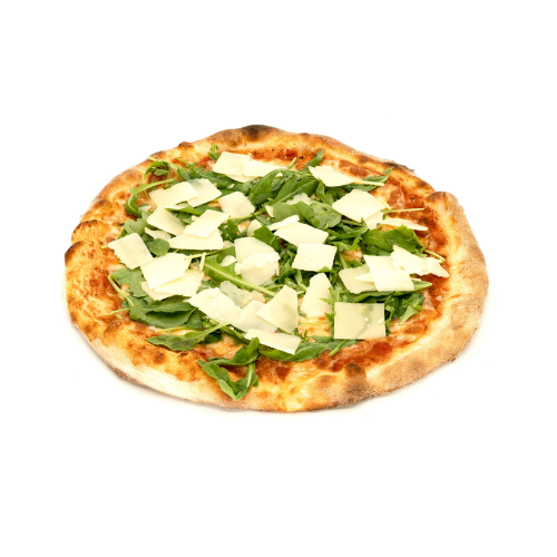 Pizze