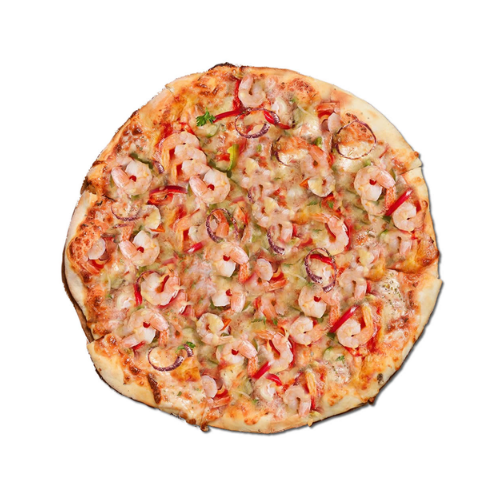 Pizze
