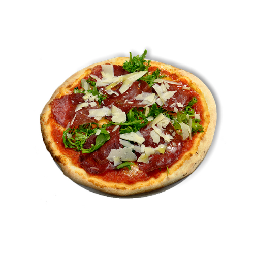 Pizze