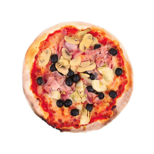 Pizze Famiglia